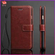 [High Quality] Huawei Nova Y73 12i 13i 2i 3i 3e 4 4e 7i 5T 2 Lite 2Lite Leather Case Folding Phone C