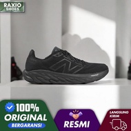 Sepatu Nb Fresh Foam X 880 V14 Full Black M880K14 Original BNIB