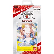 Union Arena The Idolmaster Shiny Color Starter Deck UA04ST