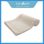 ●  ◈ ❍ Aquadry Bath Towel 30" x56" Revolutionary Microfiber Fabric Bath Accessory WJ520