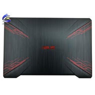 Replace The Back Cover Of Asus TUF Gaming FX504 FX504G FX504GD FX504GE FX504GM FX80 FX80G laptop Screen