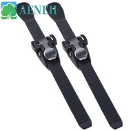 AENEH Skate Shoes Straps, Fixing Strap Replacement Part Roller Skate Shoes Buckle, Universal Alloy B