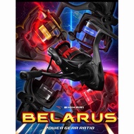 SHIKARI BELARUS 6000 FISHING REEL