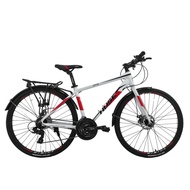 HUGE CITY 700 Sports Bike