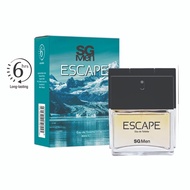 30ml SG Men Eau de Toilette – Long-Lasting Fragrance for Men