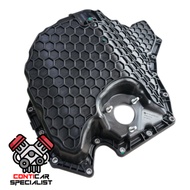 06L103600F ENGINE OIL SUMP OIL PAN WITH OUT GASKET FOR AUDI A4 A5 Q5 B8.5 B9