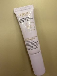 TRUU Aqua Gel Color Correcting 防曬霜旅行裝