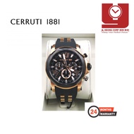 CERRUTI 1881 MEN WATCH CTCRA21401