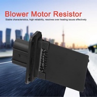 HVAC Blower Motor Resistor for Expedition Mustang Lobo OE: 3F2Z-18591-AA