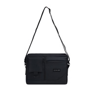 Mr Mads - Harold Tas Tablet 12 Inch - Tas Selempang Sling Bag Anti Air Waterproof