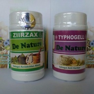 de Nature - Obat Tumor Colli - Tradisional Efektif Hemat