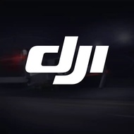 DJI Car Sticker MAVIC PILOT Car Sticker DJI Reflective Decorative logo Sticker