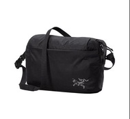 💎 誠信賣家💎 Arcteryx HELIAD 6L 單肩斜挎包