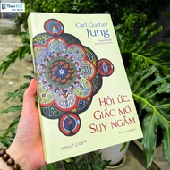 Book - Memories, Dreams, Meditation: Carl Jung's Journey to the Heart
