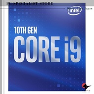 INTEL CPU BX8070110900 i9-10900 LGA 1200, 20MB, 2.80 GHz 【 BOX 】 Japan Genuine Product