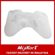 XBOX 360 Acc Silicone Skin Protector - White (New)