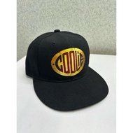 SUPER STAR RAJINIKANTH COOLIE CAP | THALAIVAR COOLIE SNAPBACK CAP | PREMIUM QUALITY (Black only)