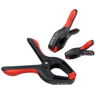 Yiertuo clamps, woodworking clamps, clamping devices, strong hardware clamps for wood panels a The p