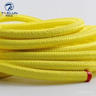 Safe Horse Polyvinyl Molecular Volume Lifting High-Aerial Work Rope Strong Sling Ultra-High Core Rou