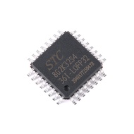Original Genuine STC8G2K32S4-36I-LQFP32 1T 8051 Microprocessor Single Chip Movement Chip