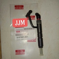Nozzle injector assy panther 2.5/nosel assy panther 2.5