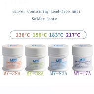 Ma Ant genuine solder lead 138 158 183 217