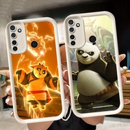 Soft Casing for Realme 5i 5s C2s 9i Narzo 10 C75 6i 7i 5 20A 10A C2 C17 14 14T 14X C71 C73 White Q15