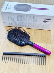 สินค้าพร้อมส่ง Dyson Supersonic Styling Paddle Brush หวี (ของแท้)