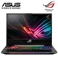 Asus ROG Strix Scar II GL504G-VES136T 15.6" FHD IPS Gaming Laptop