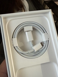 Apple原廠 USB-C 轉 Lightning 充電線