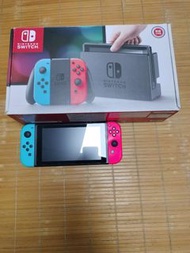 Switch 一般版主機