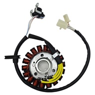 Suitable for Ghostfire S5 Cool Chigge FS Chogge Yamaha Electric Injection Engine Ignition Coil Fixed