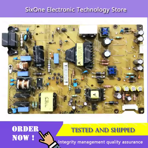 High quality 100% test EAY62810801 EAX64905501 power board for 47LA6200 50LN5400-CA LGP4750-13PL2