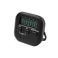 [ARTBOX OFFICIAL] From Korea Round Stopwatch Black