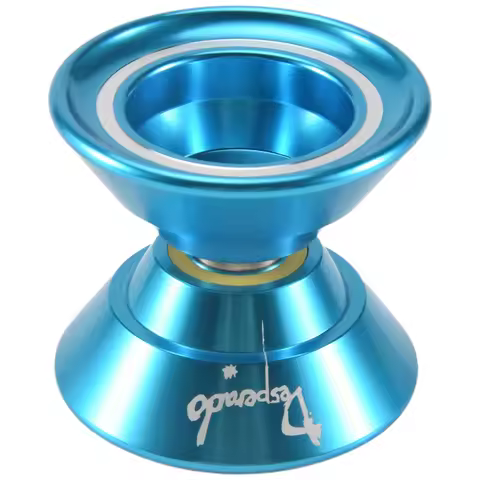 New YoYo Magic Professional Original Aluminum N5 5 Strings and Glove TH006