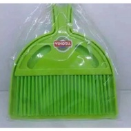 Broom and Dustpan Set / Mini Broom and Dustpan Set / Mini Dustpan Set