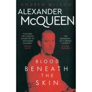 (BBW) Alexander Mcqueen (ISBN: 9781471157998)