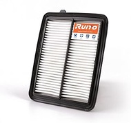 Engine Air Filter RT12542, Fits 2018-2023 KICKS 1.6L, 2020-2023 VERSA 1.6L, Replacement for 16546-5R