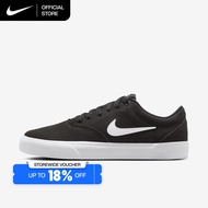 Nike Womens Charge Canvas Shoes - Black [IM4398-001]