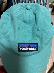 Patagonia cap帽