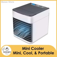 ℗✽♙AIR-AC Mini Fan Aircond Cooler Air Conditioning Portable