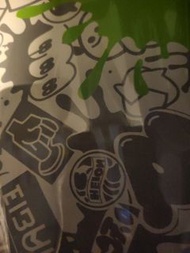 Nintendo Switch Splatoon 主題保護殼