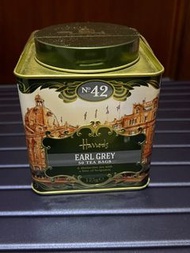 Harrods Earl Grey Tea 50 Tea Bags