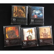 FFG Limited Edition Card Sleeves