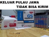 AKI MOTOR RX KING AKI STANDAR YAMAHA RX KING AKI BASAH GS ASTRA ORIGINAL TYPE GM3-3B 12 VOLT 3 AMPER