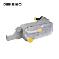 Gearbox Oil Radiator Cooler 17217593856 7593856 Suitable for BMW F25 X3