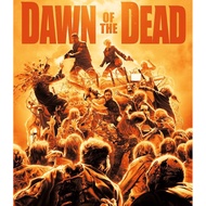 Dawn of the Dead (2004) Bluray 7.1/10 Sarah Polley