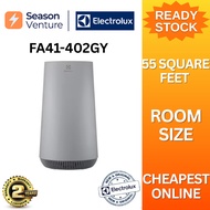 ELECTROLUX FA31-202GY/FA41-402GY Flow A3/Flow A4 Air Purifier 空气净化器