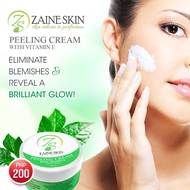 PROMO ! Zaine Skin Cream 5+2