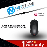 BENQ ZOWIE ZA11-B SYMMETRICAL GAMING MOUSE FOR ESPORTS - 9H.N2TBB.A2E